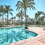 Cozy Side With Pool Apartment Estepona